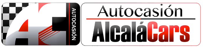 AlcalaCars logo